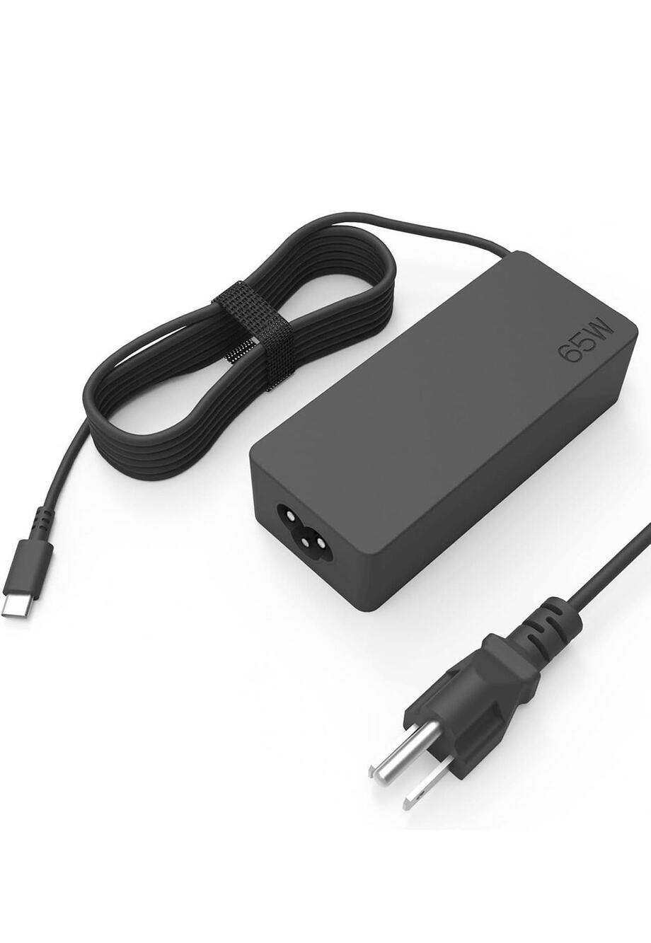 New in Box - 65W Watt USB Type C Laptop Charger